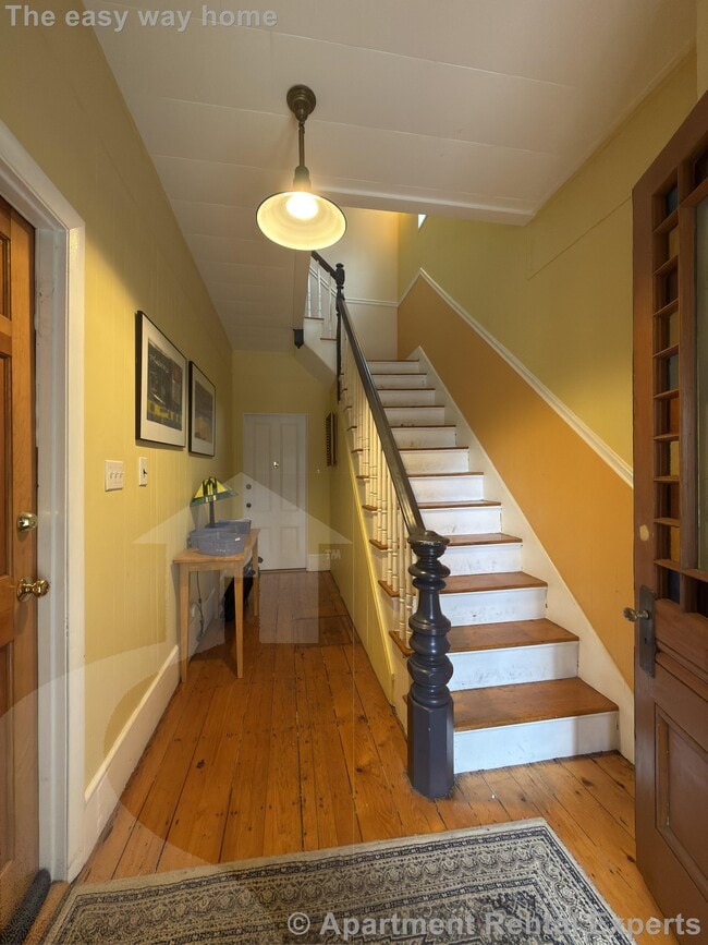 Photo - 40 Chester St Apartment