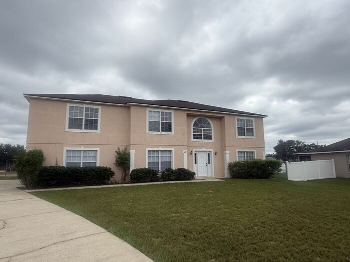 Primary Photo - LARGE Single family home in Poinciana