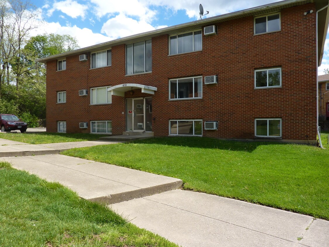 410 N Cherrywood Ave, Dayton, OH 45403 Apartments in Dayton, OH