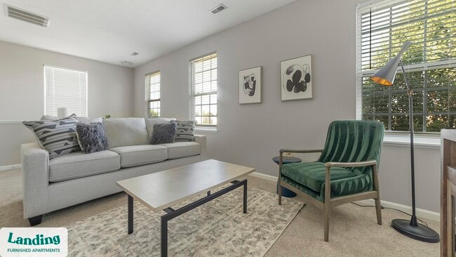 Foto del edificio - 6460 Chelsea Glen Dr