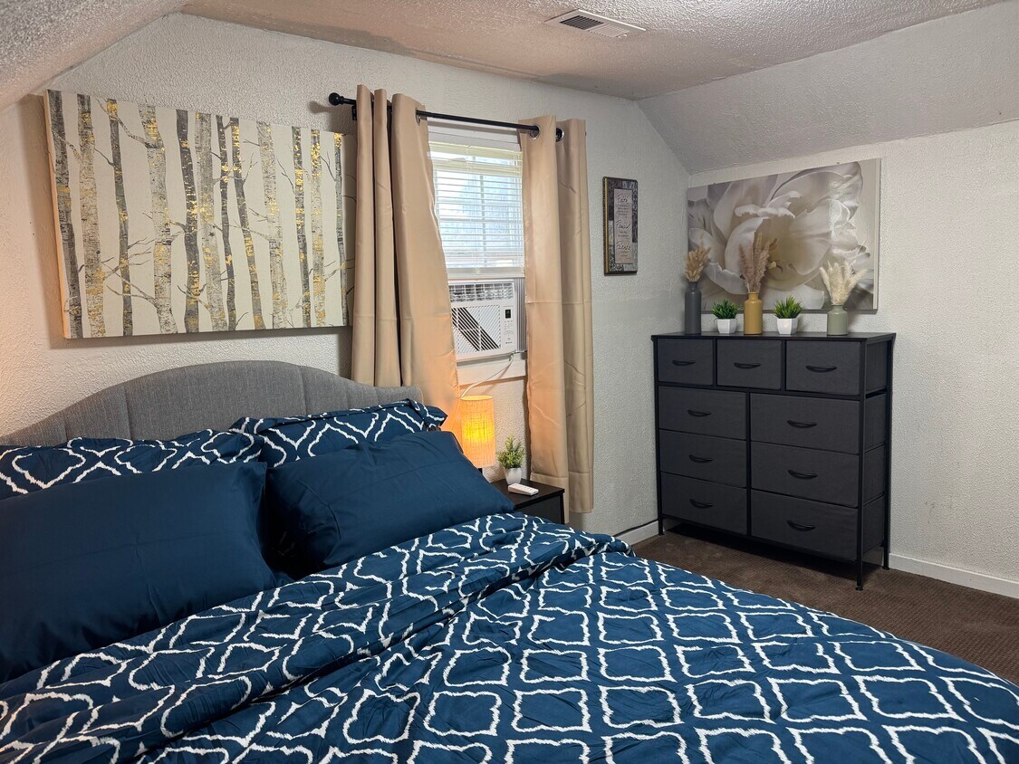 Foto principal - 1605 N 18th St