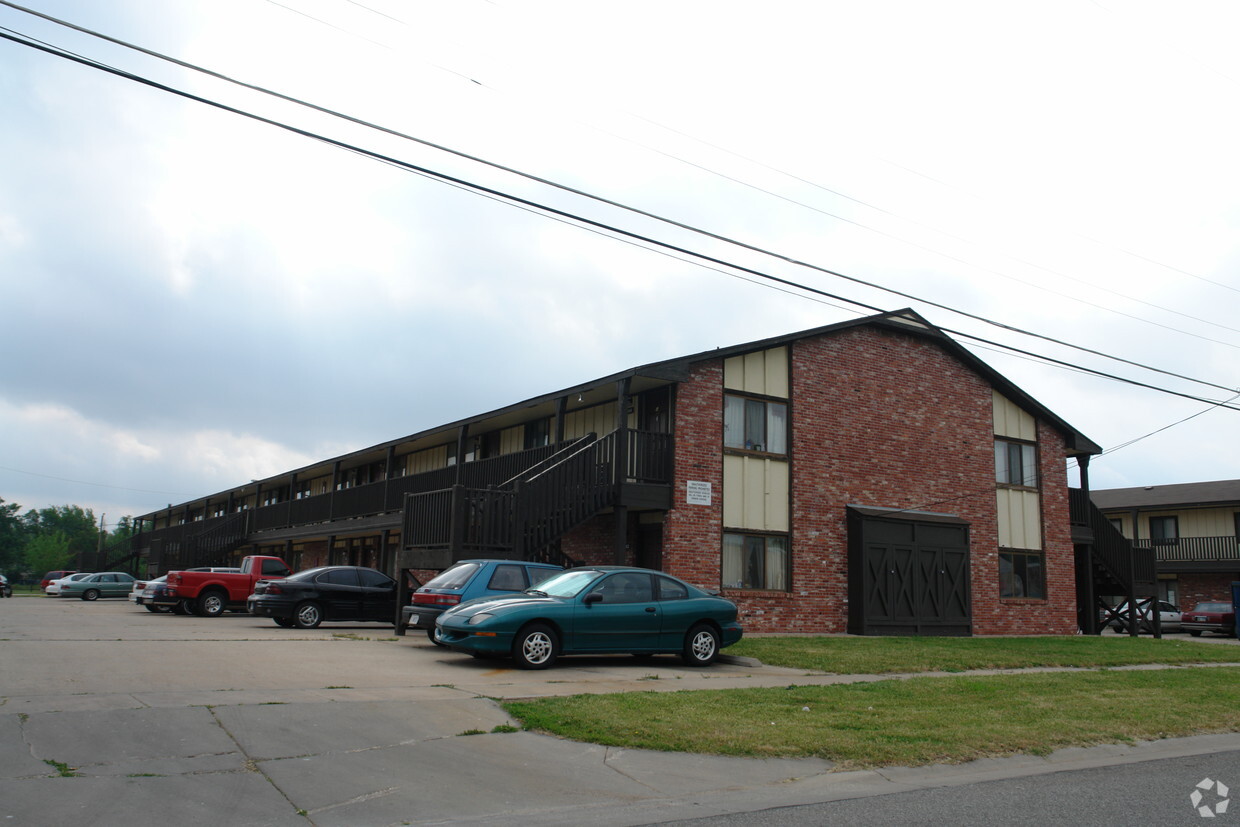 Primary Photo - Keeper Apartments