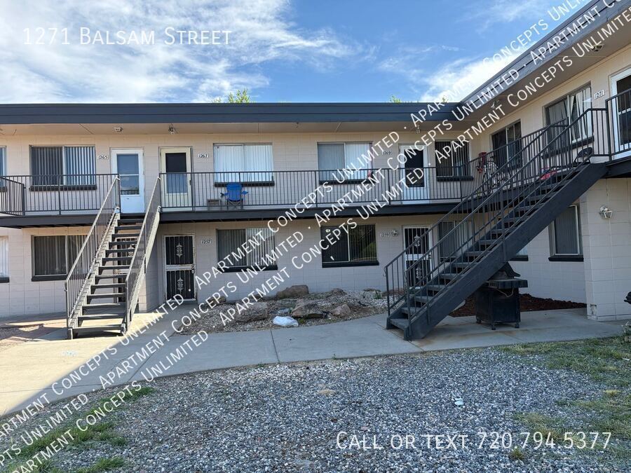 Foto principal - 1271 Balsam St