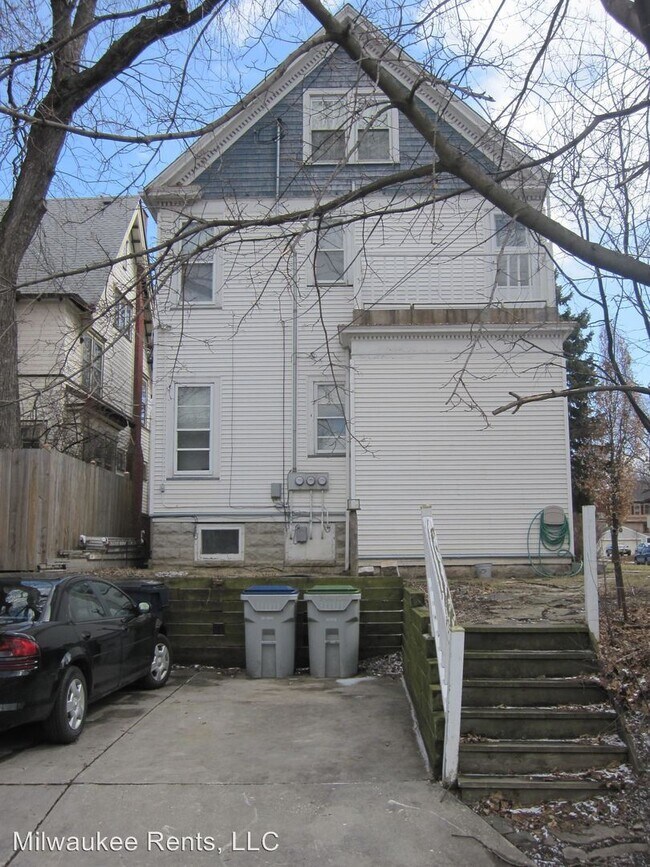 Foto del edificio - 2901 N Prospect Ave