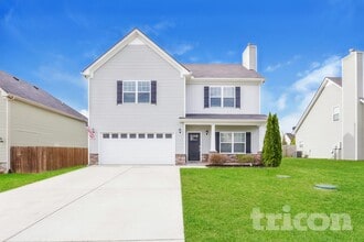 Building Photo - 1107 Selous Dr