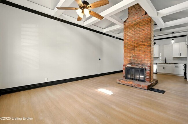 Building Photo - 1819 S Preston St