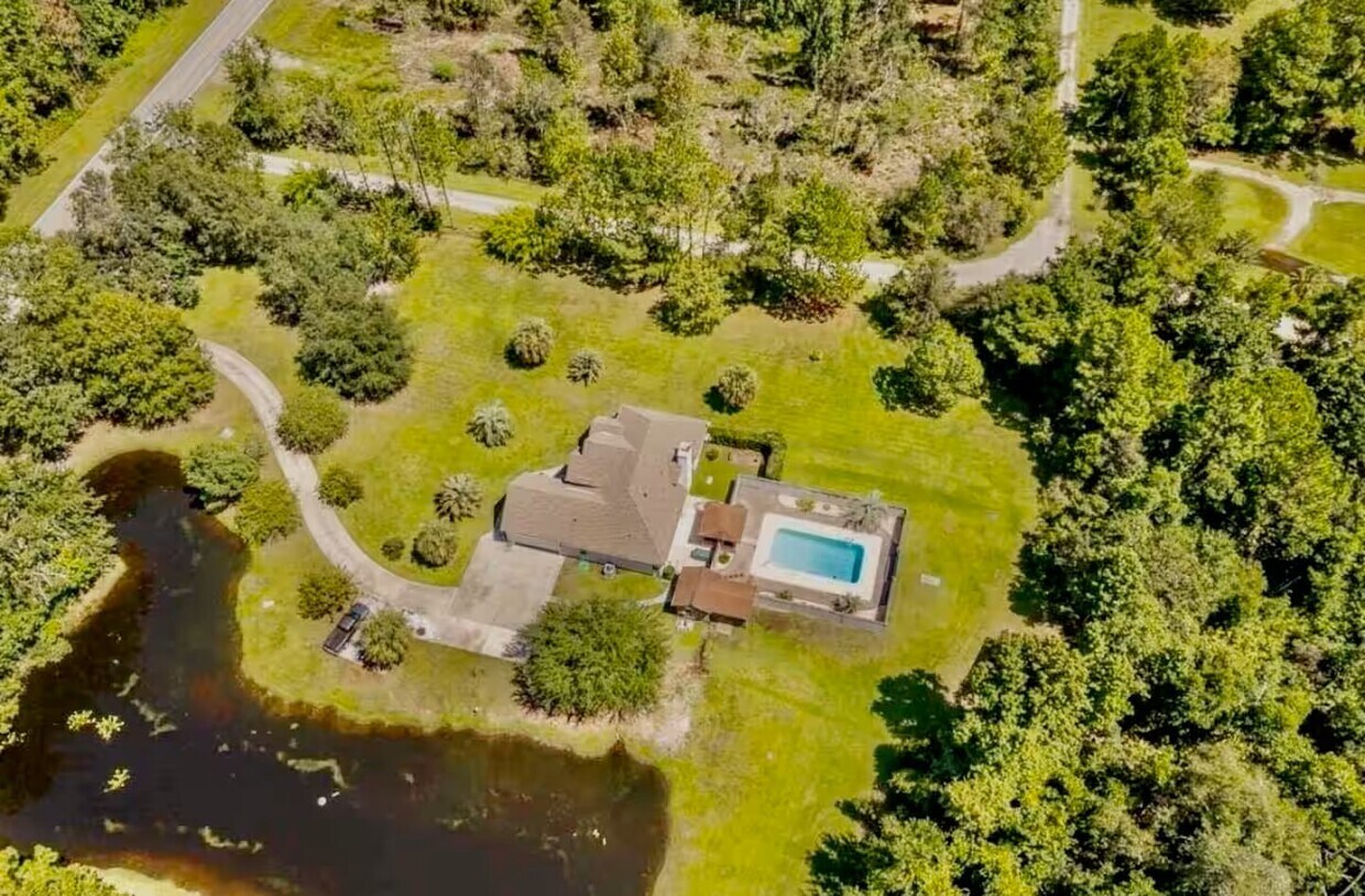 Foto principal - 351 Buck Swamp Rd