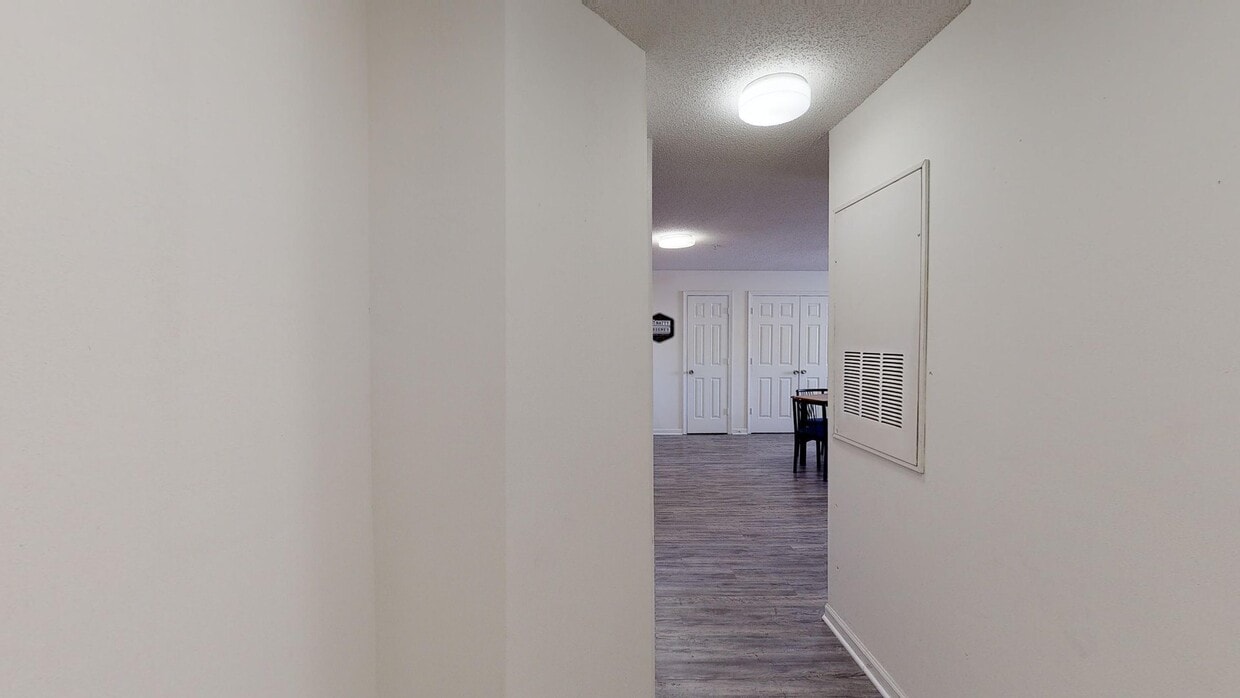 Photo - Campus Pointe Apartments