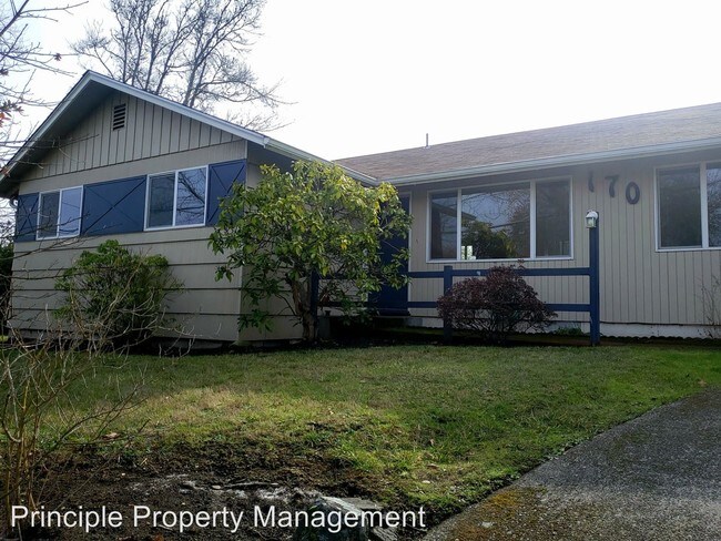 Foto del edificio - 4 br, 1 bath House - 170 E 40th Ave