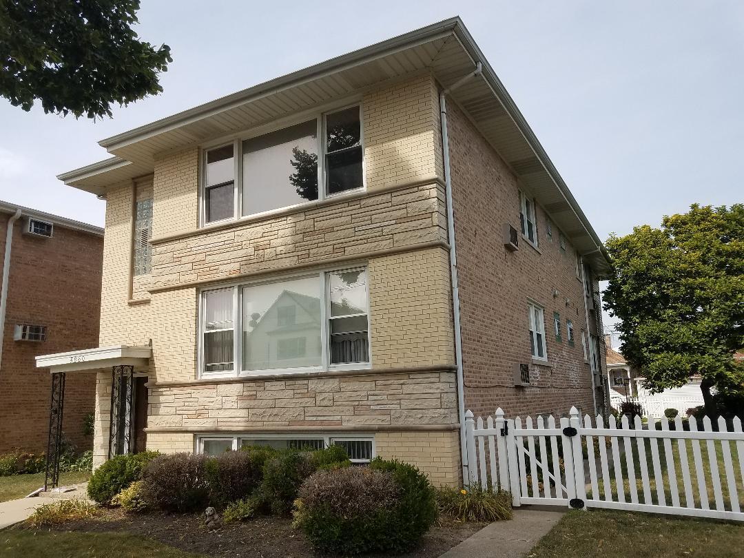Primary Photo - 5860 W Gunnison St