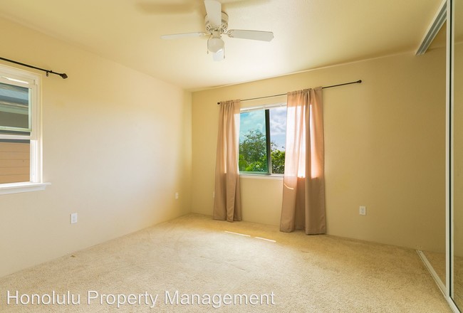 Building Photo - 4 br, 2.5 bath House - 87-1779 Mokila St.