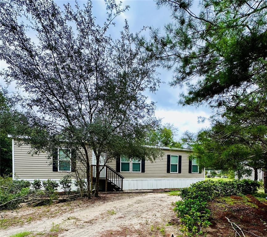 4053 SE 8th Ave, Melrose, FL 32666 House Rental in Melrose, FL