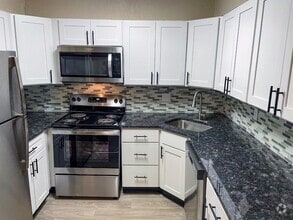 Building Photo - Sheffield Heights Apartment Homes