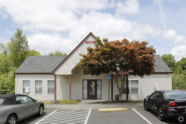 Foto del edificio - Bethany Meadows