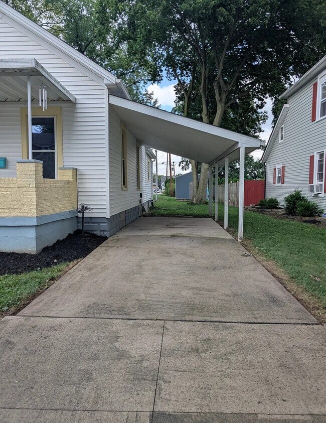 Foto del edificio - 1019 Madison Ave