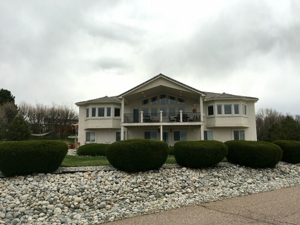 Foto principal - Gleneagle Luxury - Air Force Acedeny