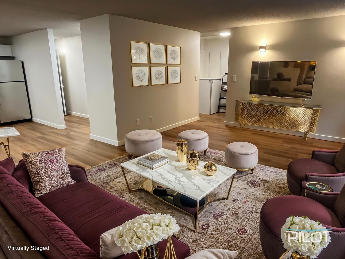 Foto principal - Spacious and Modern 1 Bedroom Located near...