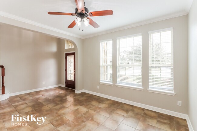 Building Photo - 9743 Stratton Ridge Dr