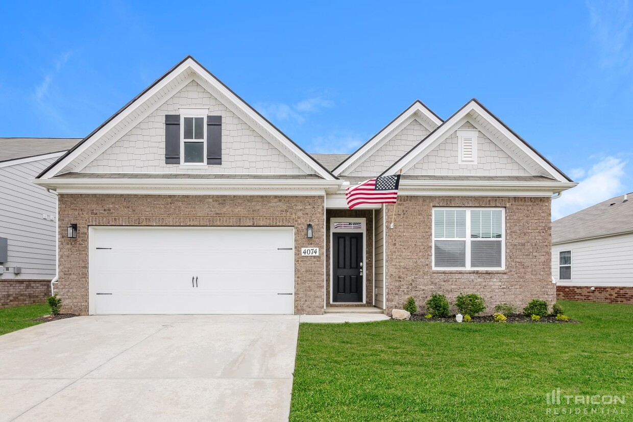 Foto principal - 4074 Beach Way White House TN