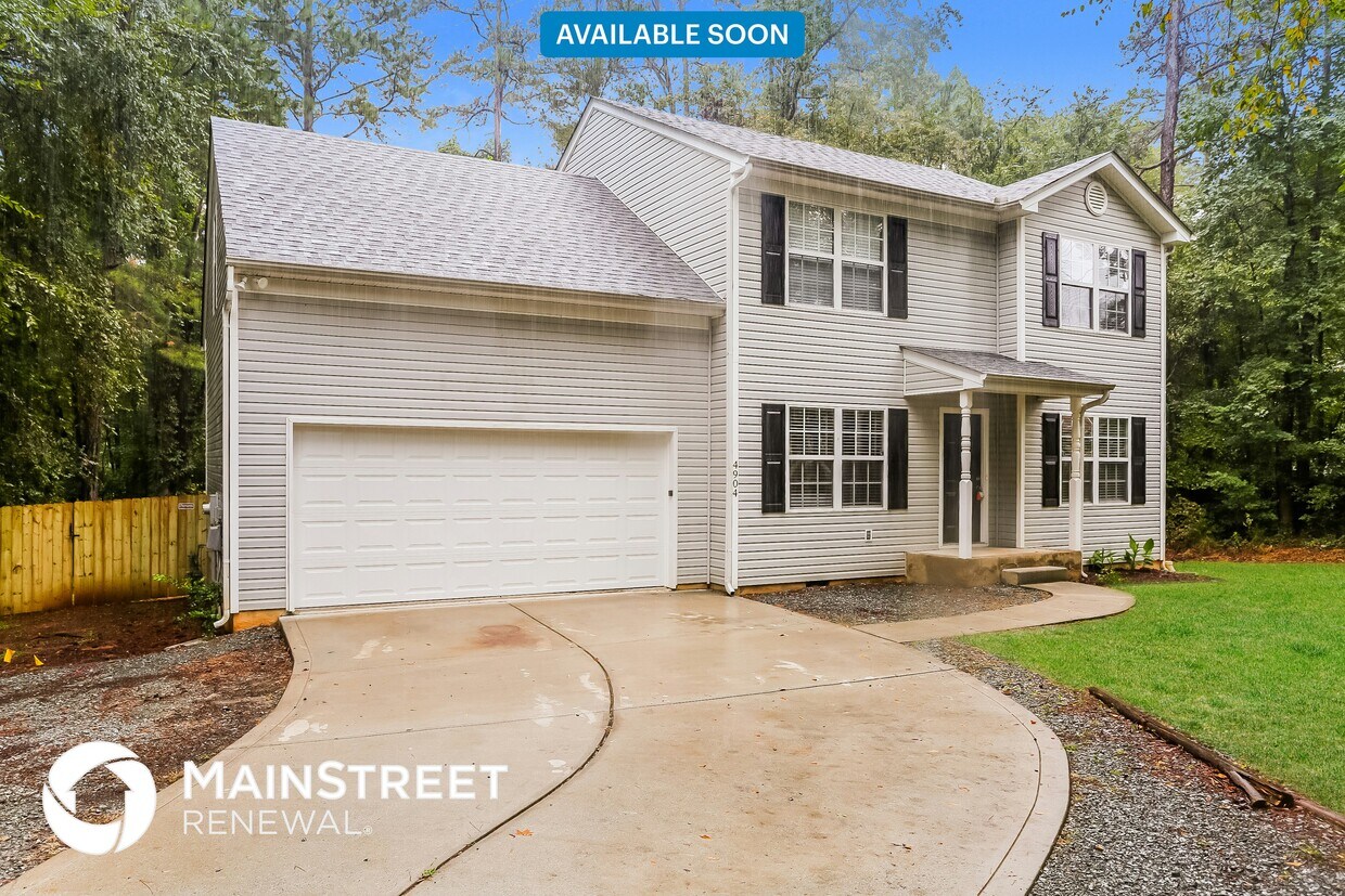 Foto principal - 4904 Wilgrove Mint Hill Rd