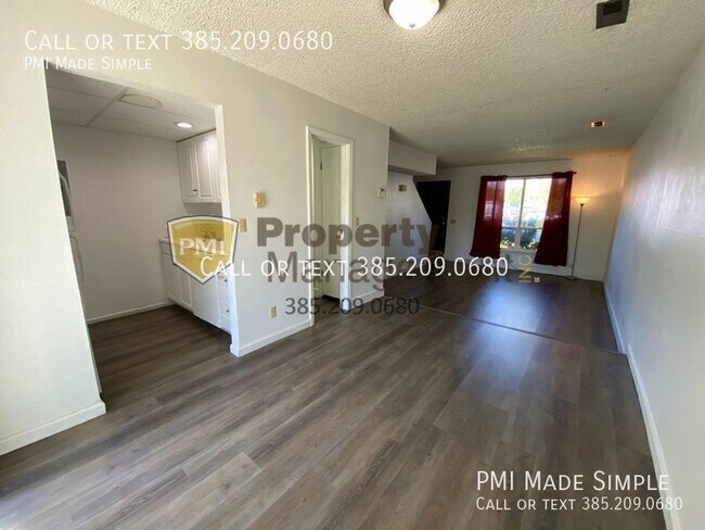 Foto del edificio - 384 E 1500 S