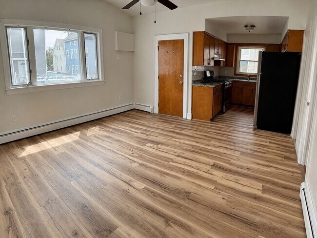 Foto del edificio - 631 Walnut St