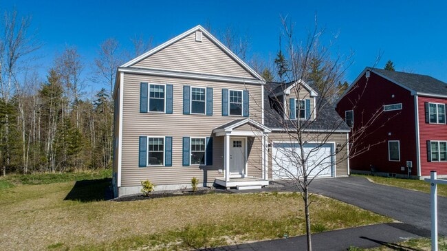 Building Photo - 14 Gristmill Ln