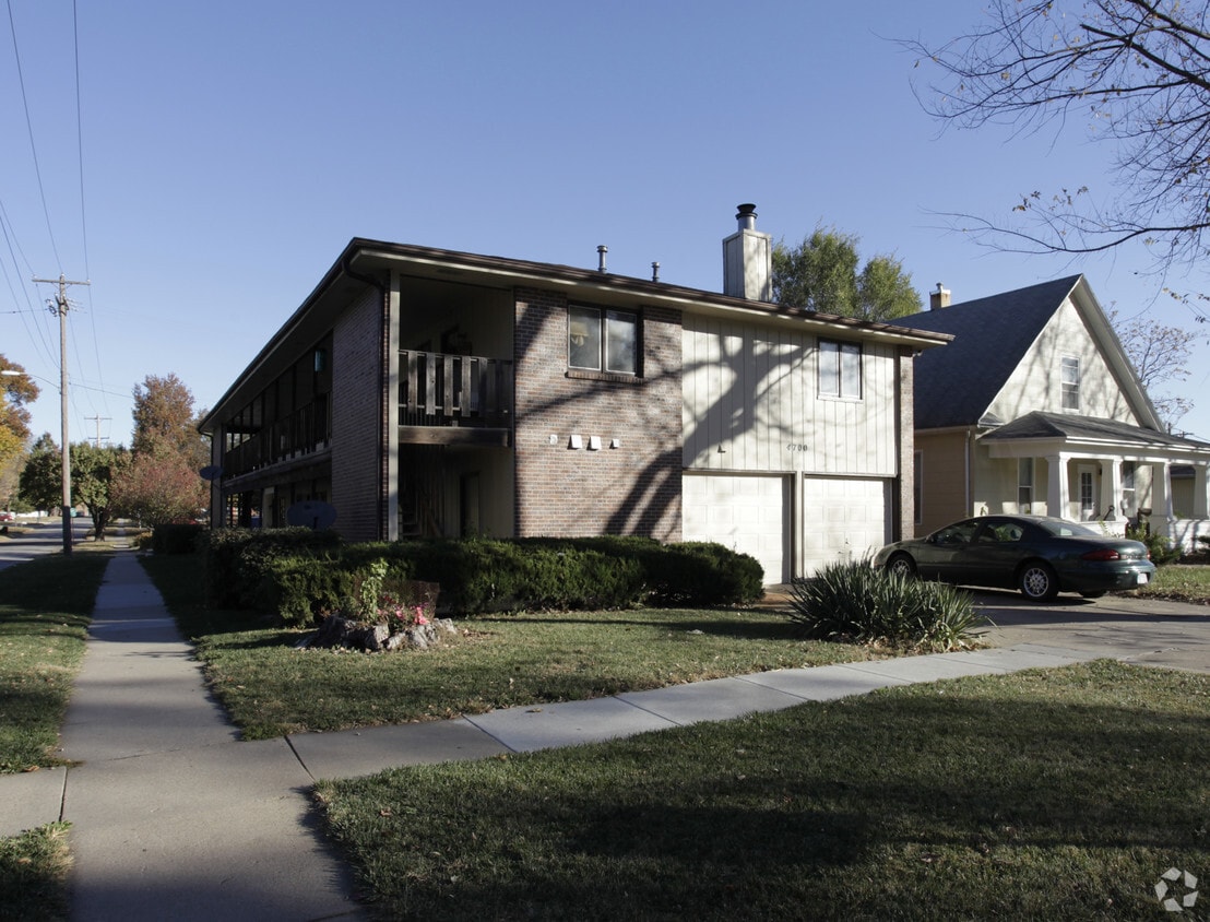 4700 Baldwin Ave, Lincoln, NE 68504 Apartments in Lincoln, NE