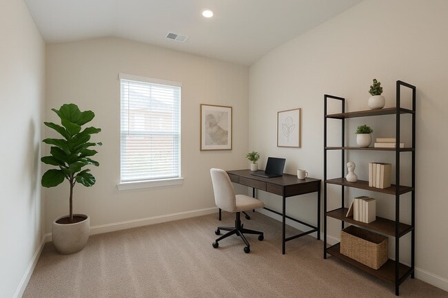 Foto del edificio - 2506 Good Morrow Dr