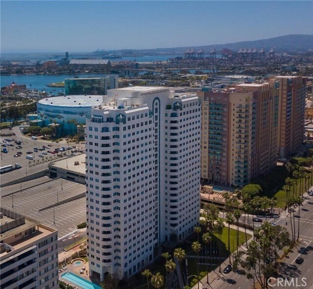 Foto del edificio - 525 E Seaside Way