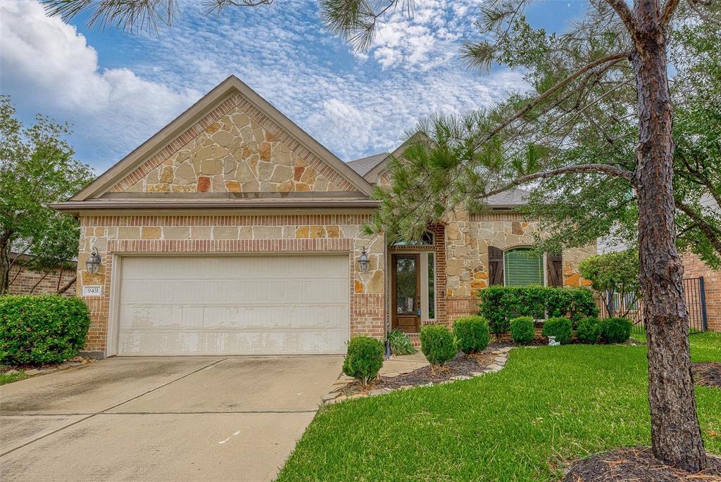 Foto principal - 9431 Jayci Hills Ln