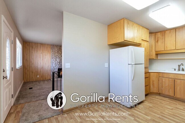 Foto del edificio - 3548 Bengal Blvd