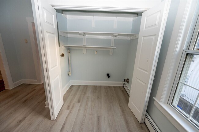 Foto del edificio - 5 Colchester St