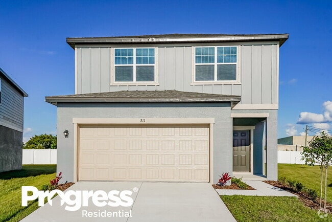 Building Photo - 811 Kings Pine Ct