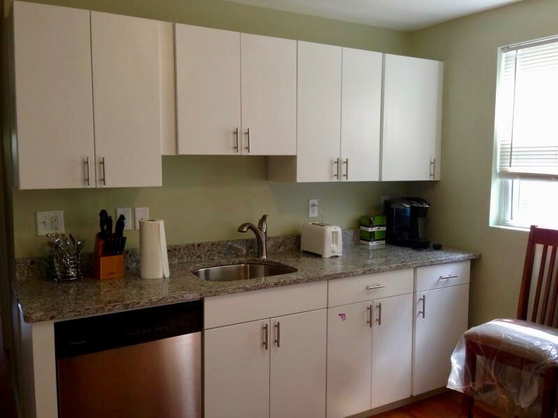 Foto principal - 3977 Washington St