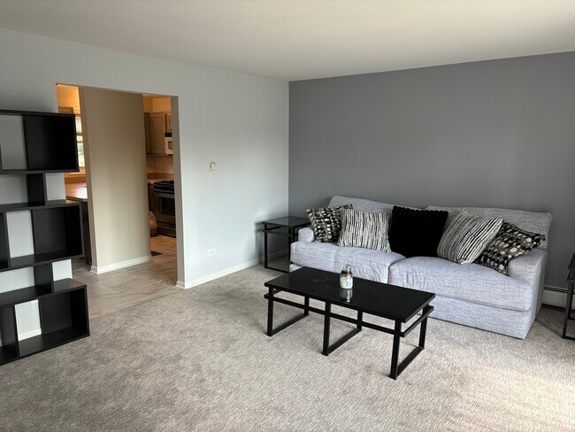 Foto del edificio - 4545 Prescott Ave
