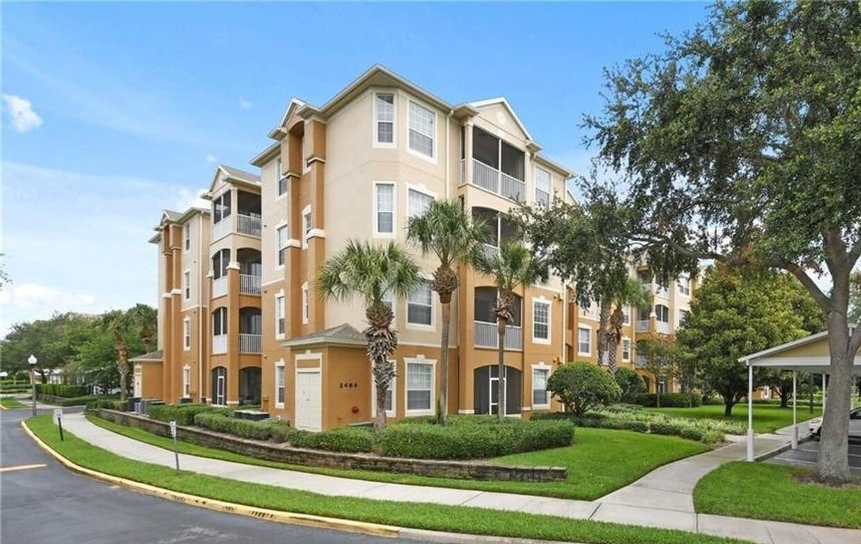 Primary Photo - FURNISHED APARTMENT IN THE METROWEST AREA!