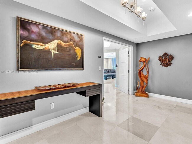 Foto del edificio - 3535 S Ocean Dr