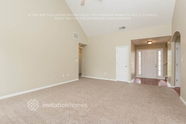 Foto del edificio - 3640 Cedar Springs Ln SE