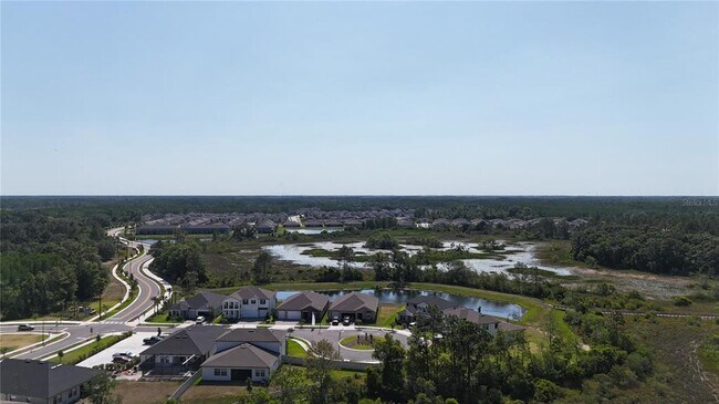 Foto del edificio - 8922 Little Bluestem Dr