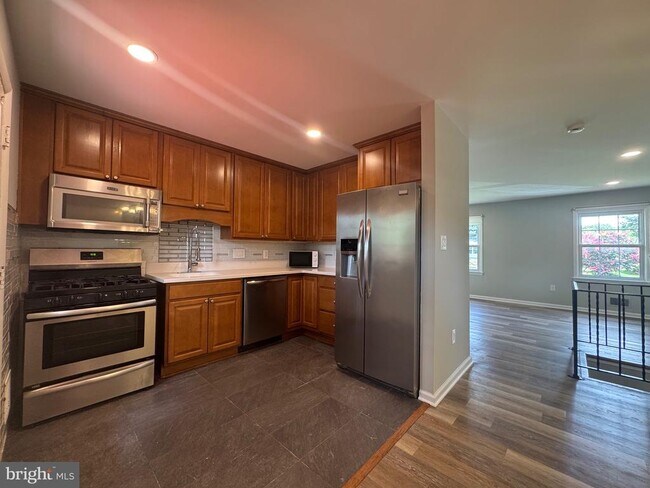 Foto del edificio - 8012 Frye Rd