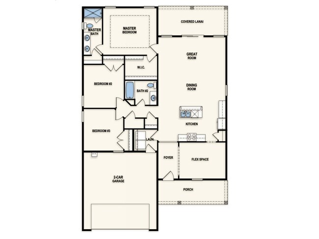 Building Photo - 164 E Sicily Dr