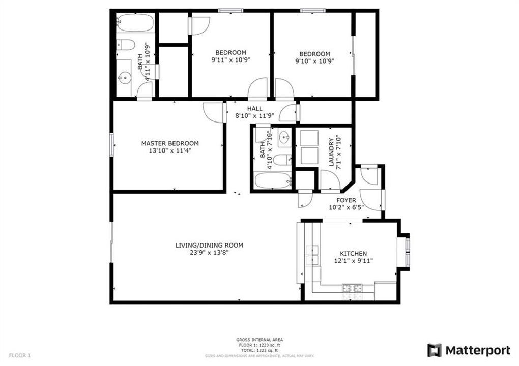 Foto del edificio - 304 Woodberry Dr