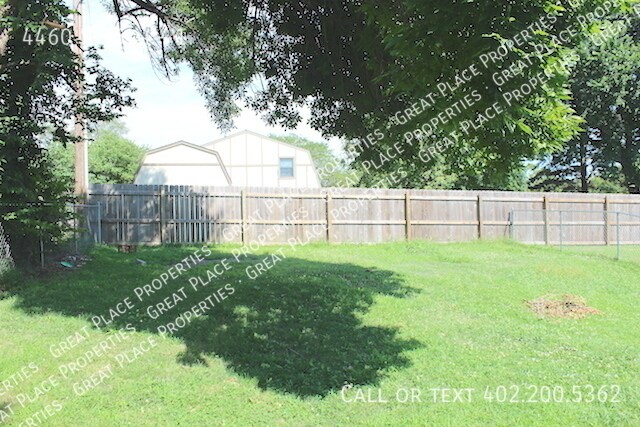 Foto del edificio - 4460 S 56th-1