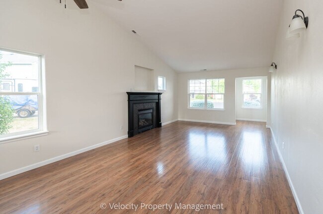 Foto del edificio - Remodel SW Redmond Home