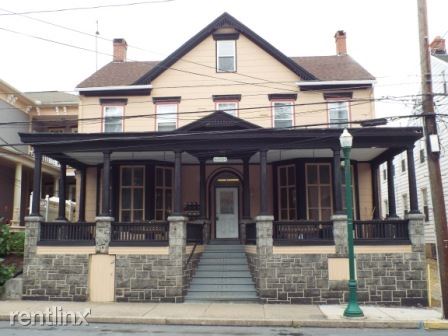 Building Photo - 114 N Union St