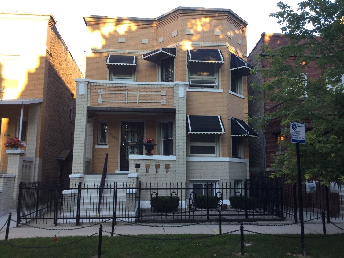 Primary Photo - 6148 S Rhodes Ave