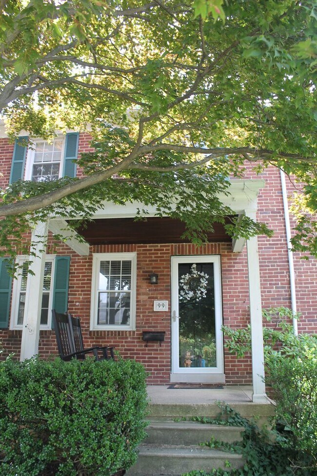Building Photo - Charming 3Bed/1.5Bath in Rodgers Forge