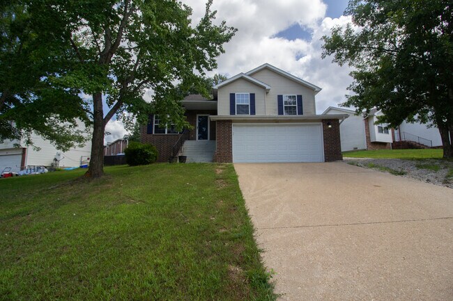 Foto del edificio - 103 Hickory Valley Rd