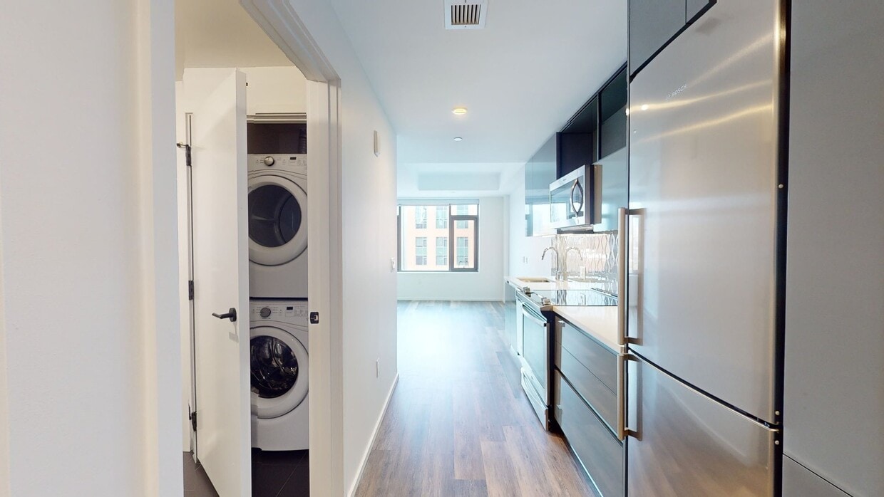 Photo - 345 Harrison Apartments